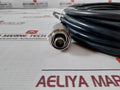 Pa12 Hiphl 6X1X8 Polyamide Tubing Pre-assembled Marine Sensor Assy Cable 10.2M