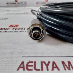 Pa12 Hiphl 6X1X8 Polyamide Tubing Pre-assembled Marine Sensor Assy Cable 10.2M