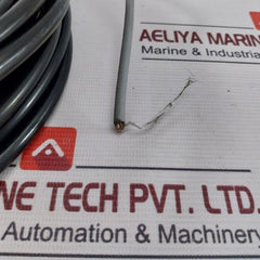 Pa12 Hiphl 6X1X8 Polyamide Tubing Pre-assembled Marine Sensor Assy Cable 10.2M