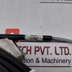 Pa12 Hiphl 6X1X8 Polyamide Tubing Pre-assembled Marine Sensor Assy Cable 10.2M
