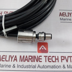 Pa12 Hiphl 6X1X8 Polyamide Tubing Pre-assembled Marine Sensor Assy Cable 10.2M