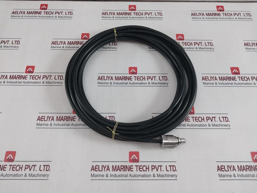 Pa12 Polyamide Tubing Pre-assembled Marine Sensor Assy Cable Hiphl 6X1X8 10.2M