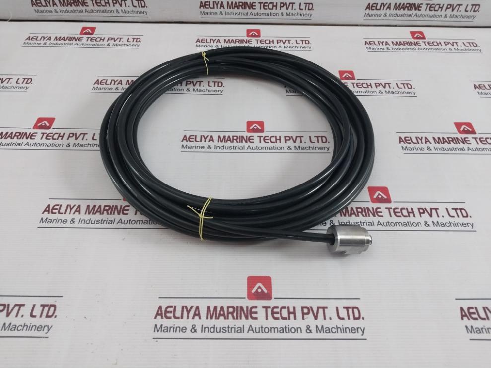 Pa12 Polyamide Tubing Pre-assembled Marine Sensor Assy Cable Hiphl 6X1X8 10.2M