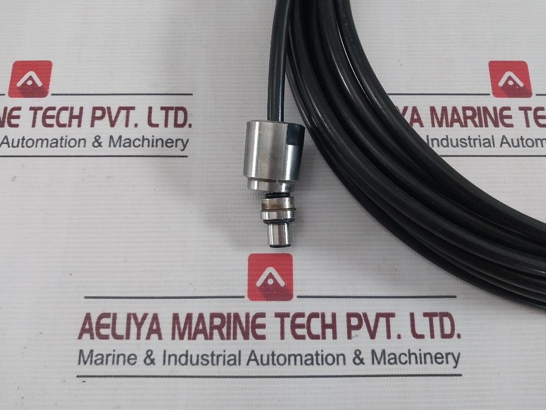 Pa12 Polyamide Tubing Pre-assembled Marine Sensor Assy Cable Hiphl 6X1X8 10.2M