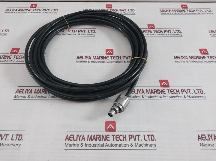 Pa12 Polyamide Tubing Pre-assembled Marine Sensor Assy Cable Hiphl 6X1X8 10.2M