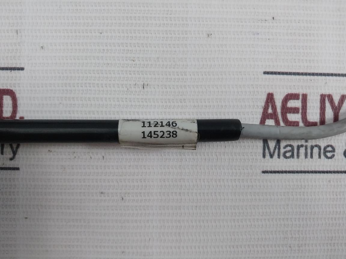 Pa12 Polyamide Tubing Pre-assembled Marine Sensor Assy Cable Hiphl 6X1X8 10.2M