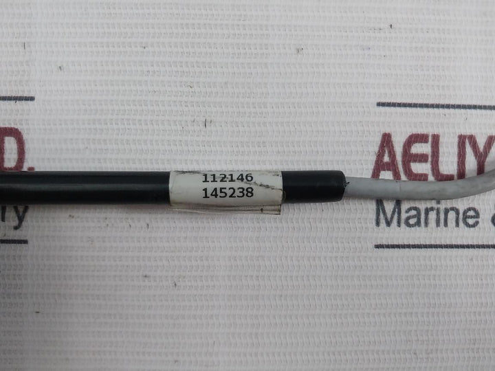 Pa12 Polyamide Tubing Pre-assembled Marine Sensor Assy Cable Hiphl 6X1X8 10.2M