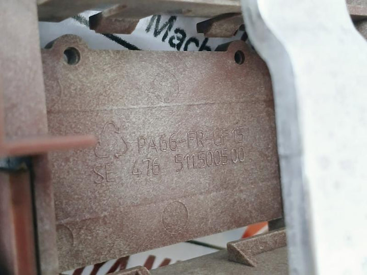 Pa66-fr-gf15 Transformer Base Se 476 511.5005.00
