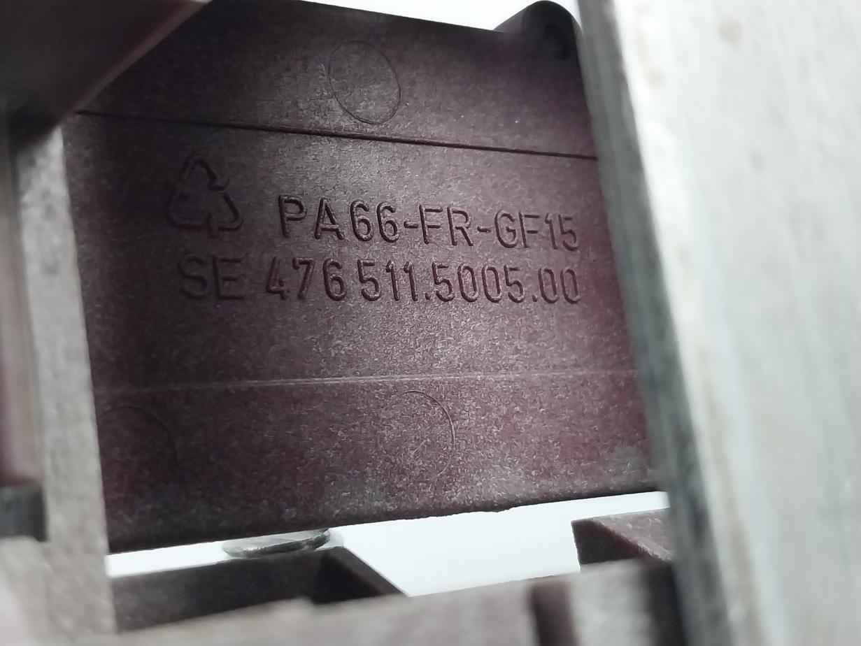 Pa66-fr-gf15 Transformer Base Se 476511.5005.00