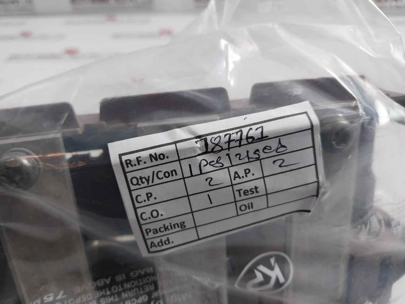 Pa66-fr-gf15 Transformer Base Se 476511.5005.00