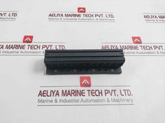 Pa66-gf25Fr(17) Double Rail Module Unit
