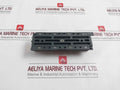 Pa66-gf25Fr(17) Double Rail Module Unit 6,352,450