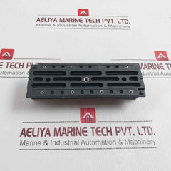 Pa66-gf25Fr(17) Double Rail Module Unit