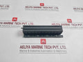 Pa66-gf25Fr(17) Double Rail Module Unit 6,352,450