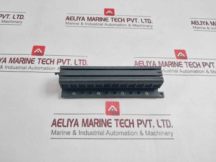 Pa66-gf25Fr(17) Double Rail Module Unit 6,352,450