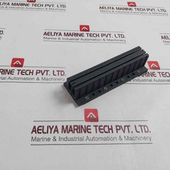 Pa66-gf25Fr(17) Double Rail Module Unit