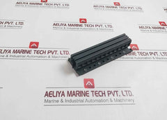 Pa66-gf25Fr(17) Double Rail Module Unit 6,352,450