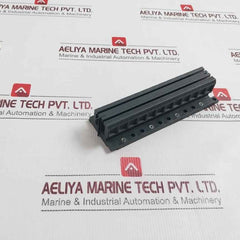 Pa66-gf25Fr(17) Double Rail Module Unit 6,352,450