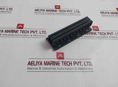 Pa66-gf25Fr(17) Double Rail Module Unit