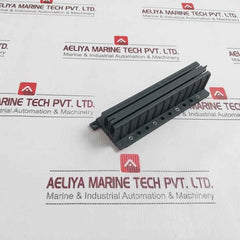 Pa66-gf25Fr(17) Double Rail Module Unit 6,352,450