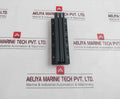 Pa66-gf25Fr(17) Double Rail Module Unit