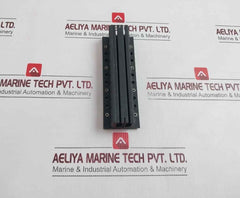 Pa66-gf25Fr(17) Double Rail Module Unit