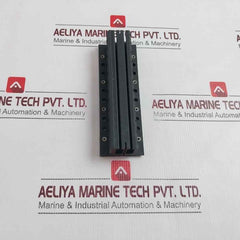 Pa66-gf25Fr(17) Double Rail Module Unit