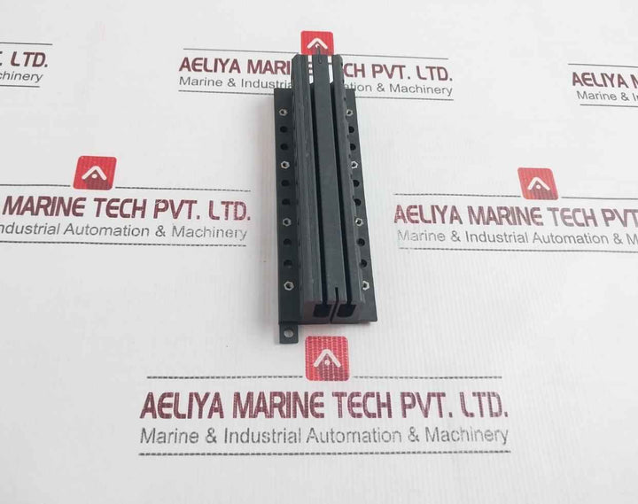 Pa66-gf25Fr(17) Double Rail Module Unit 6,352,450