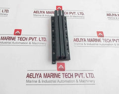Pa66-gf25Fr(17) Double Rail Module Unit 6,352,450
