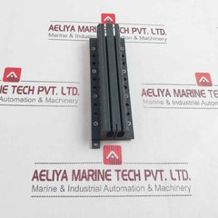 Pa66-gf25Fr(17) Double Rail Module Unit 6,352,450