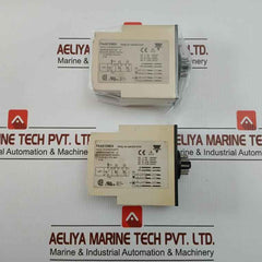 Paa01Dm24 Delay On Operate Timer Carlo Gavazzi 24-240Vac/Dc 0.1S-10H
