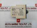 Paa01Dm24 Delay On Operate Timer Carlo Gavazzi 24-240Vac/Dc 0.1S-10H