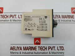 Paa01Dm24 Delay On Operate Timer Carlo Gavazzi 24-240Vac/Dc 0.1S-10H