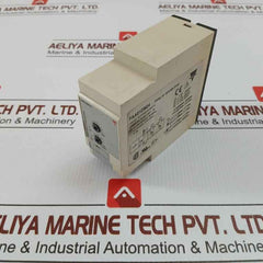 Paa01Dm24 Delay On Operate Timer Carlo Gavazzi 24-240Vac/Dc 0.1S-10H