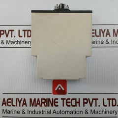 Paa01Dm24 Delay On Operate Timer Carlo Gavazzi 24-240Vac/Dc 0.1S-10H