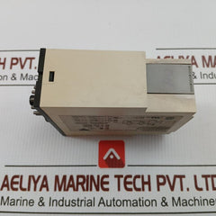 Paa01Dm24 Delay On Operate Timer Carlo Gavazzi 24-240Vac/Dc 0.1S-10H