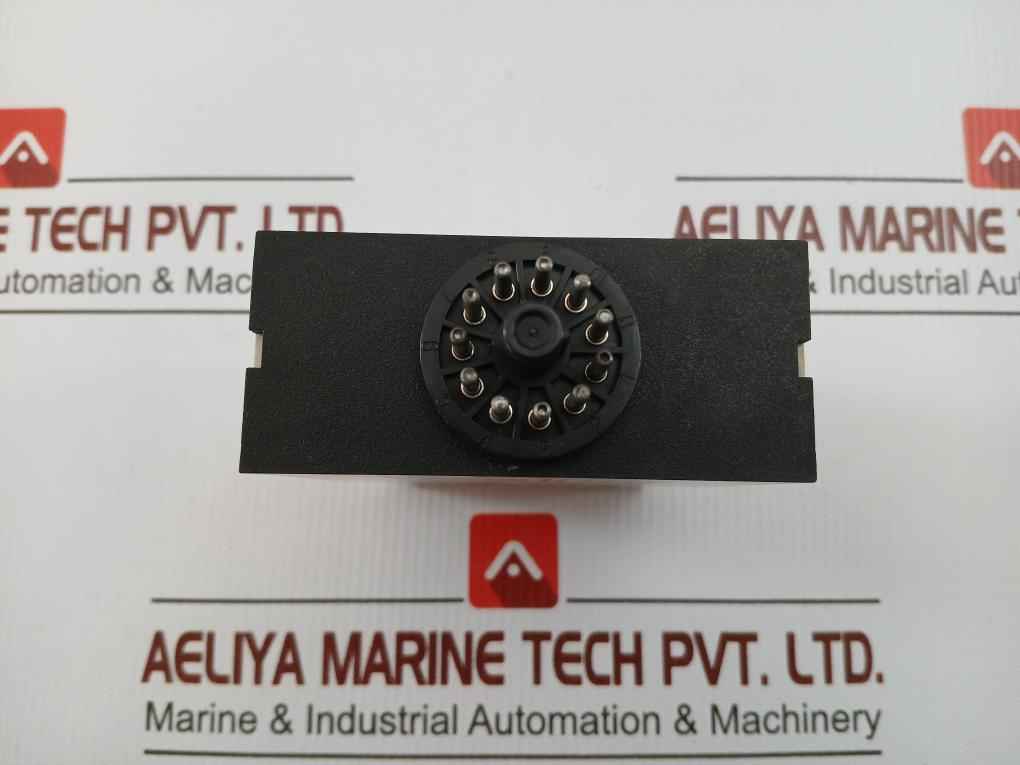 Paa01Dm24 Delay On Operate Timer Carlo Gavazzi 24-240Vac/Dc 0.1S-10H