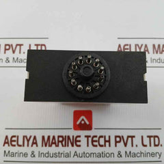 Paa01Dm24 Delay On Operate Timer Carlo Gavazzi 24-240Vac/Dc 0.1S-10H