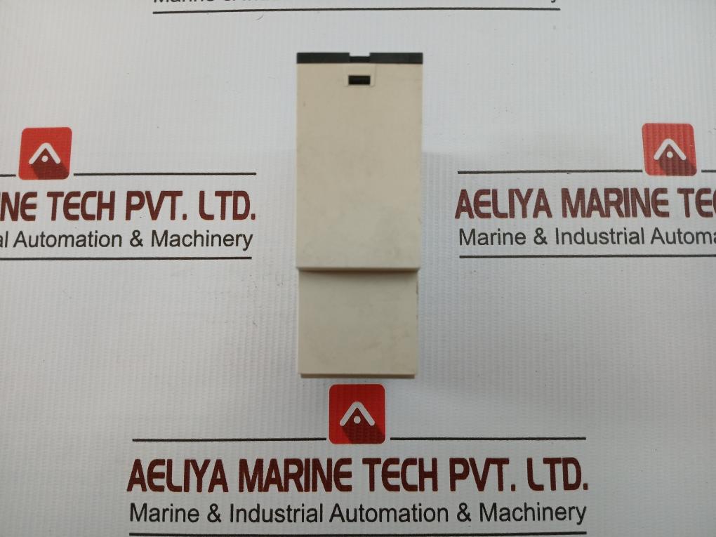 Paa01Dm24 Delay On Operate Timer Carlo Gavazzi 24-240Vac/Dc 0.1S-10H
