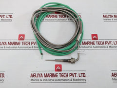 Paae180418 5-meter Temperature Sensor