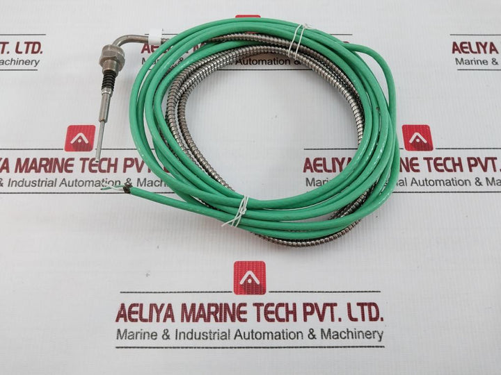 Paae180418 5-meter Temperature Sensor
