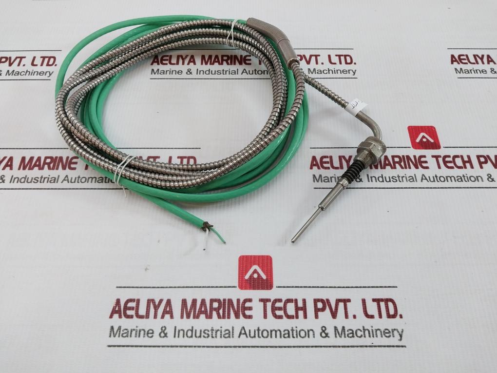 Paae180418 5-meter Temperature Sensor
