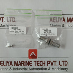 O-ring Maintenance Kit Paag131522