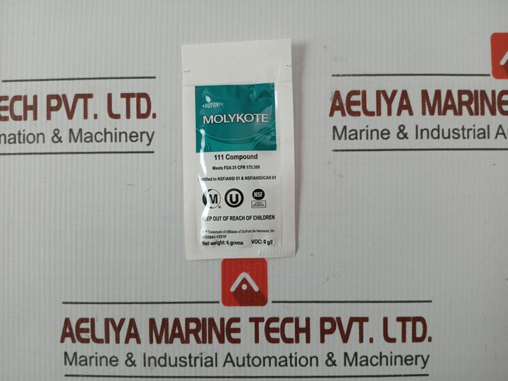O-ring Maintenance Kit Paag131522