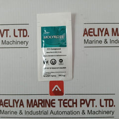 O-ring Maintenance Kit Paag131522