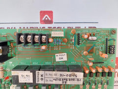 Pac339 Printed Circuit Board