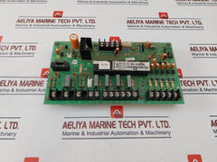 Pac339 Printed Circuit Board