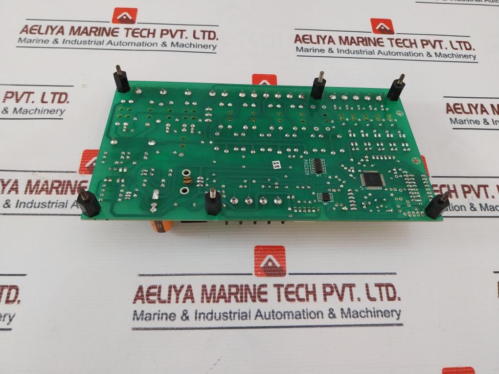 Pac339 Printed Circuit Board