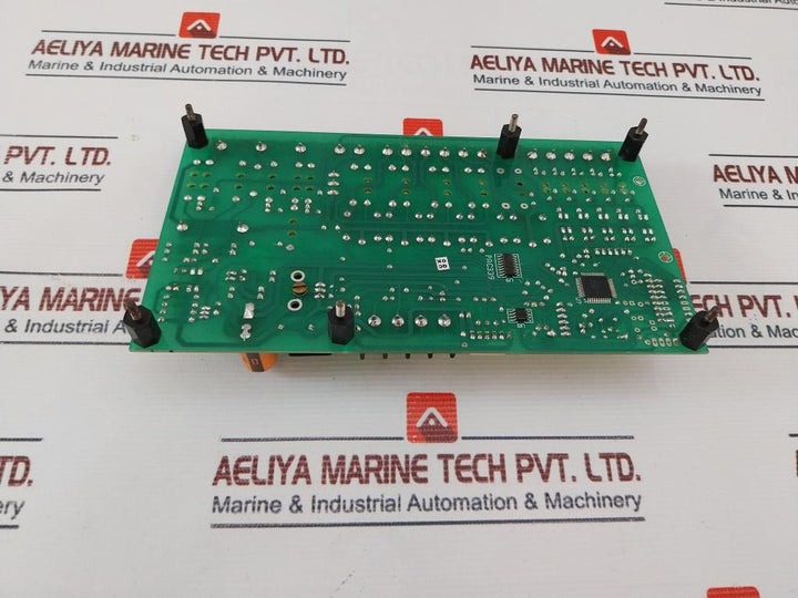 Pac339 Printed Circuit Board