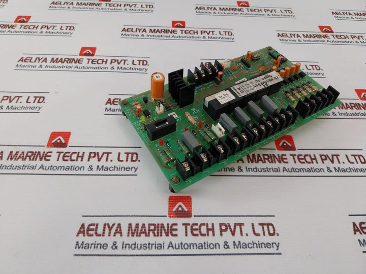 Pac339 Printed Circuit Board